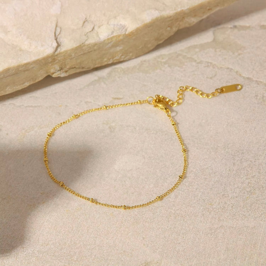 Nomi Armband - Gold