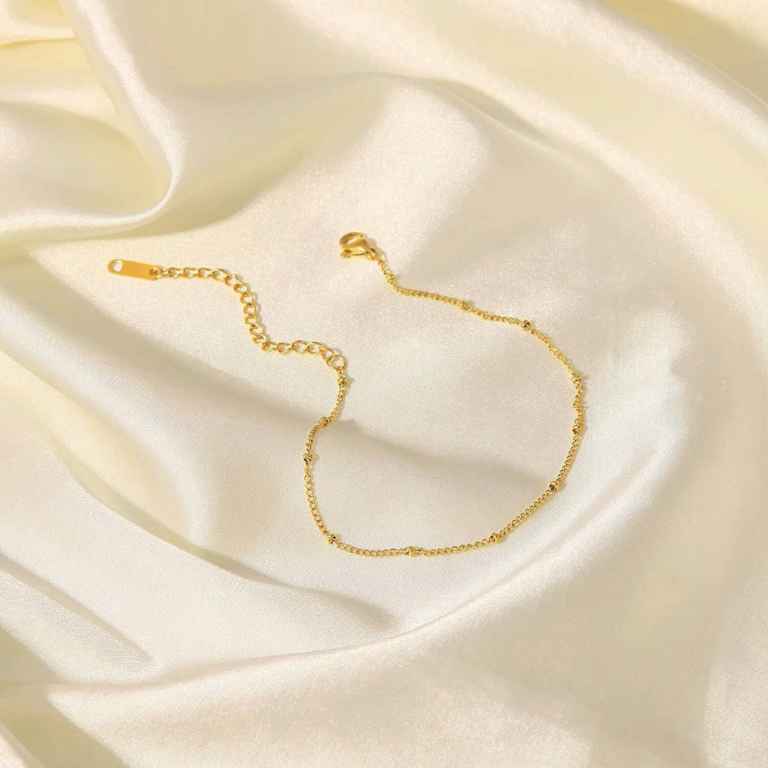 Nomi Armband - Gold