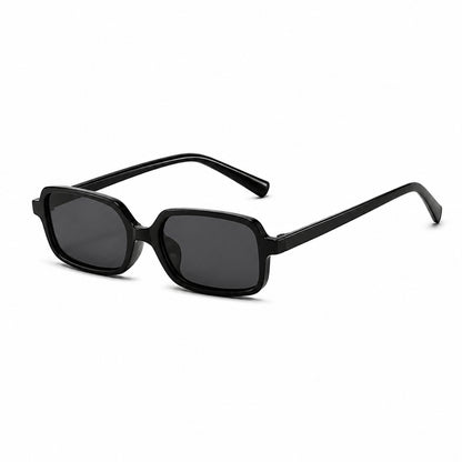 Seline Sonnenbrille - Schwarz Grau