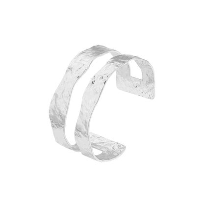 Tali Armbånd - Sølv