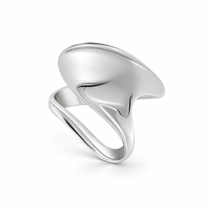 Michelle Ring - Silver