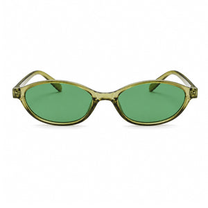 Solea Sonnenbrille - Grün