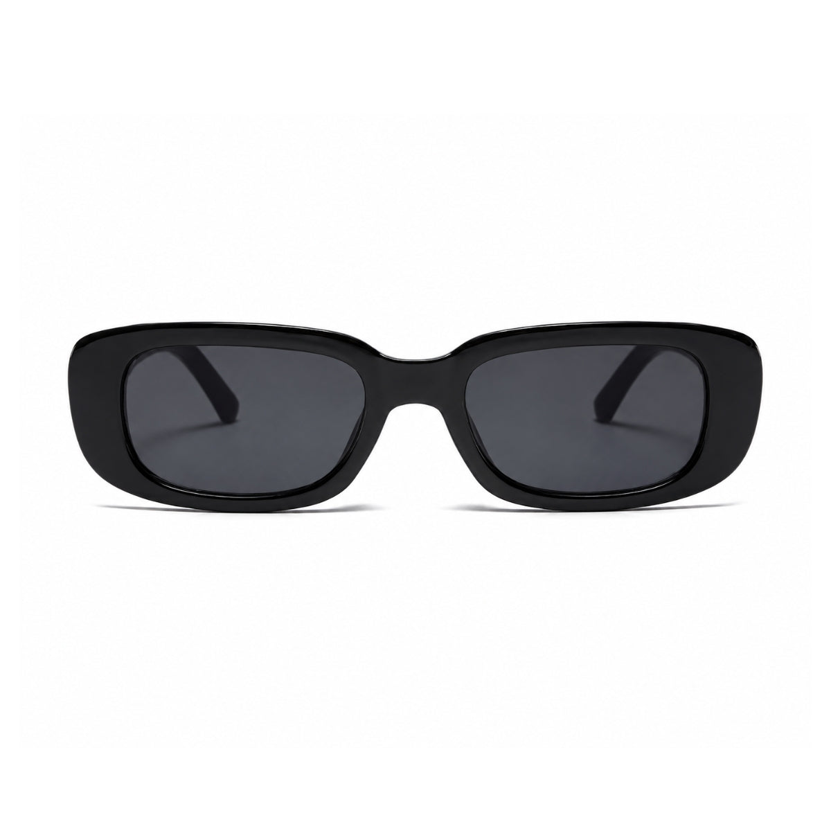 Soraya Sonnenbrille - Schwarz Grau