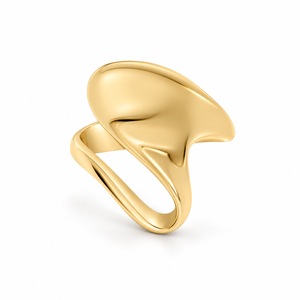 Michelle Ring - Gold