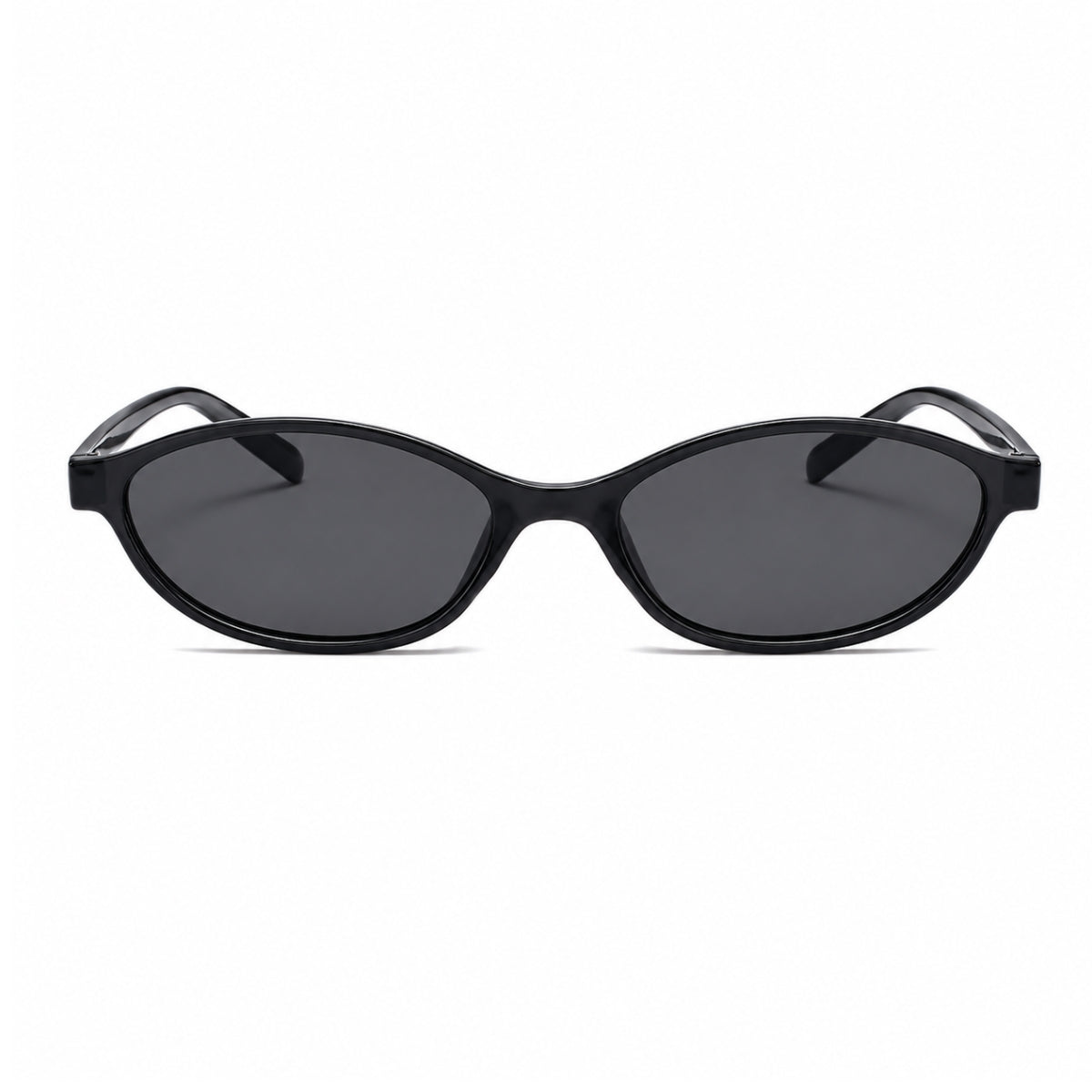 Solea Sonnenbrille - Schwarz Grau
