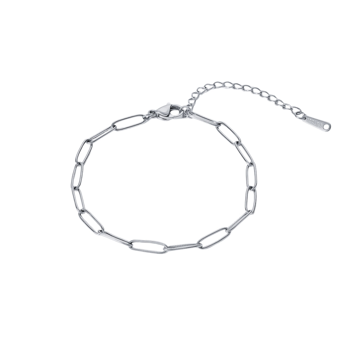 Veylo Armband - Silber